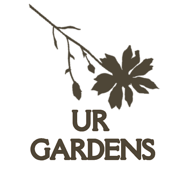 Ur Gardens – اور غاردنز